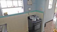 Kitchen - 6 square meters of property in Durban Central