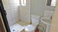 Bathroom 1 - 3 square meters of property in Sea View 