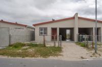 2 Bedroom 1 Bathroom House for Sale and to Rent for sale in Kuils River