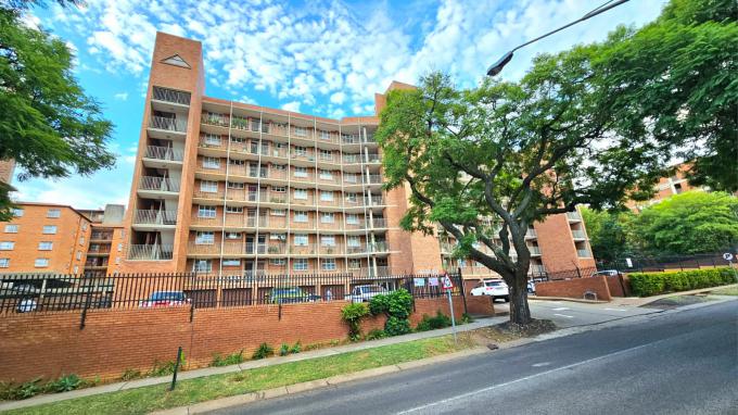 2 Bedroom Apartment for Sale For Sale in Wonderboom South - MR629213