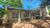 Smallholding for Sale for sale in Wonderboom