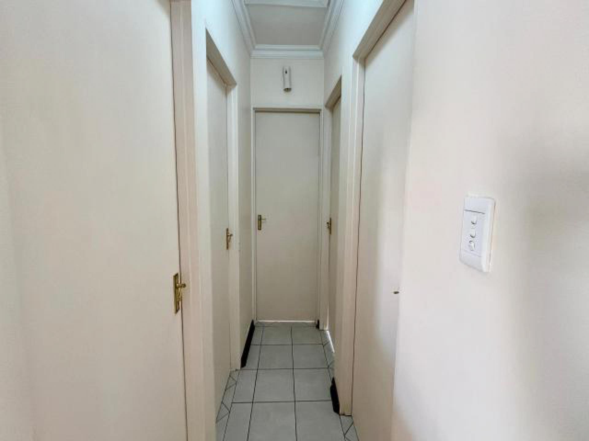 Spaces of property in Bloemdustria