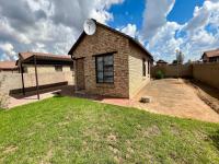 Front View of property in Bloemdustria