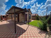 3 Bedroom 1 Bathroom House for Sale for sale in Bloemdustria