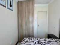 Bed Room 2 of property in Bloemdustria