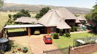 11 Bedroom 7 Bathroom House for Sale for sale in Kameeldrift West