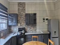 Kitchen of property in Eldorado Park AH