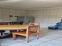 Kitchen of property in Eldorado Park AH