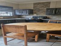 Kitchen of property in Eldorado Park AH