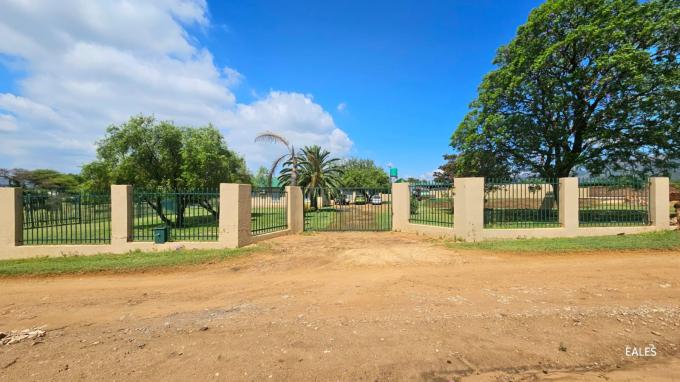 Smallholding for Sale For Sale in Kameeldrift West - MR629253