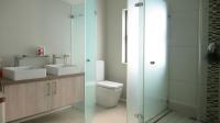 Main Bathroom - 12 square meters of property in Lone Hill
