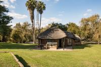  of property in Pyramid