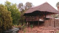  of property in Pyramid