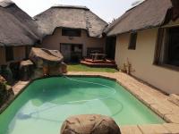  of property in Zwartkop