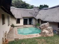  of property in Zwartkop