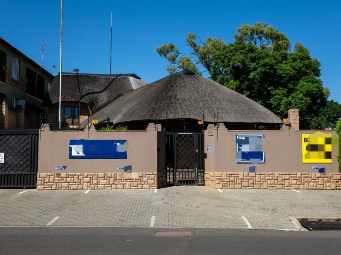 Commercial for Sale For Sale in Rustenburg - MR629348