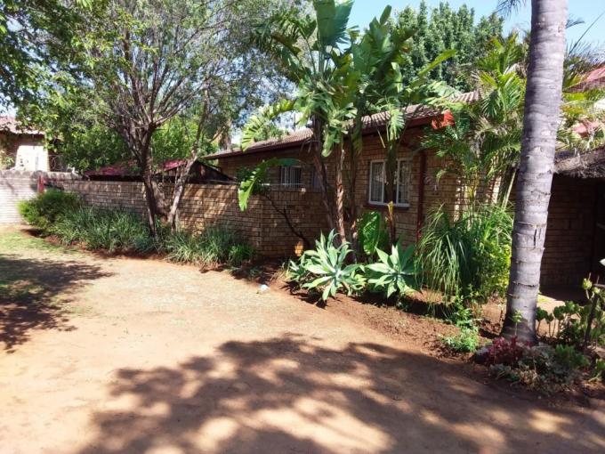3 Bedroom House for Sale For Sale in Protea Park - MR629356