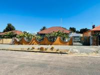  of property in Delville