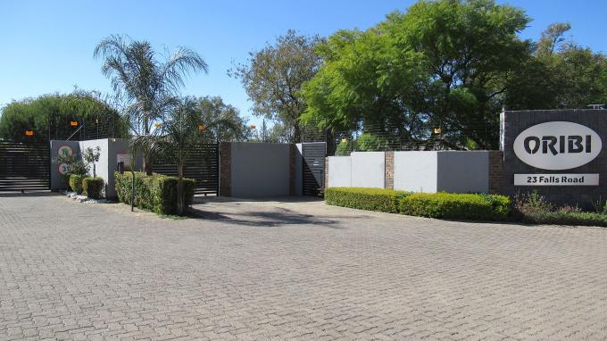 SA Home Loans Sale in Execution 3 Bedroom Sectional Title for Sale in Homes Haven - MR629409