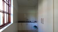 Scullery
