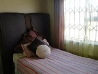 Bed Room 1 - 8 square meters of property in Reyno Ridge