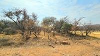  of property in Pebble Rock