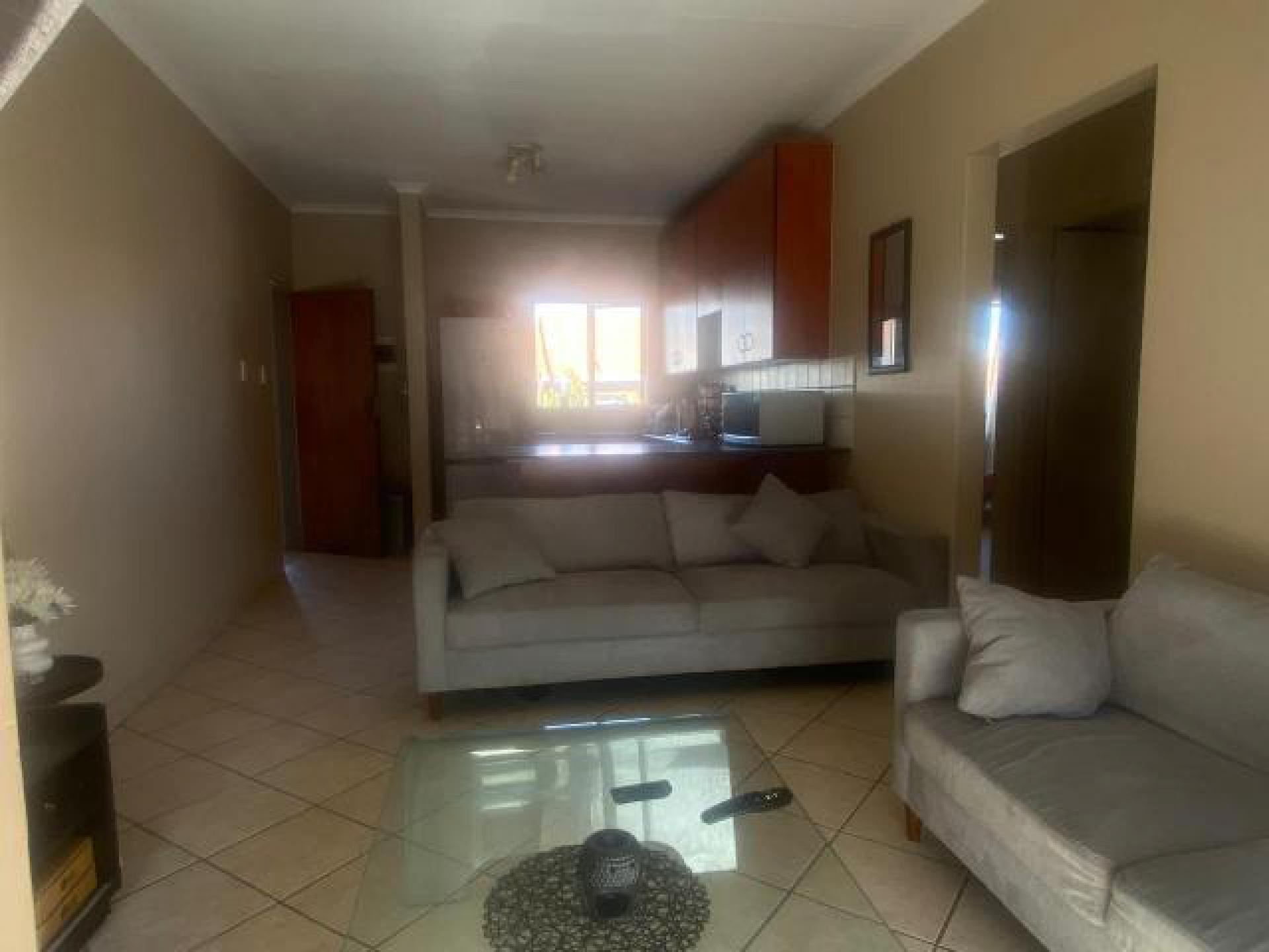 Lounges of property in Vorna Valley