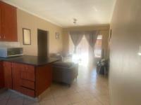 Kitchen of property in Vorna Valley