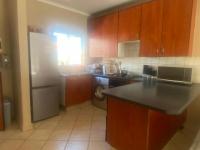 Kitchen of property in Vorna Valley