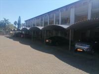  of property in Pretoria North