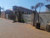  of property in Pretoria North