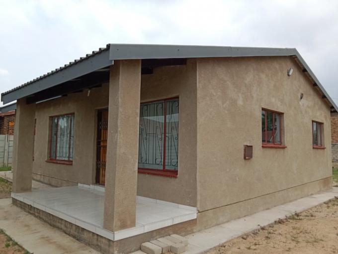 3 Bedroom House for Sale For Sale in Seshego - MR629540