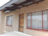  of property in Seshego