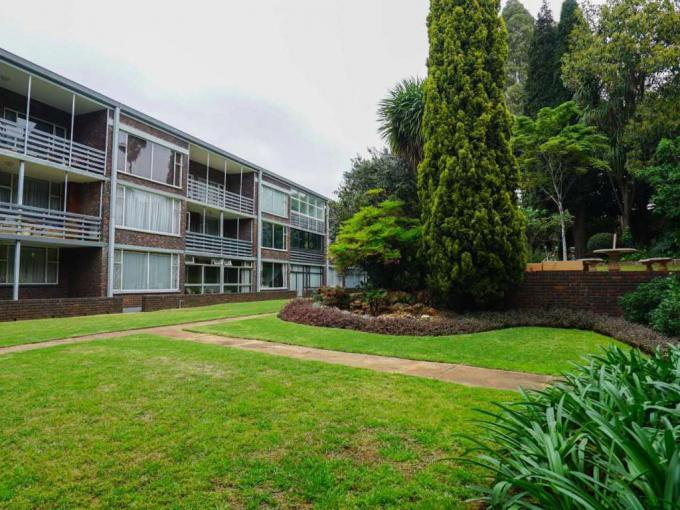 2 Bedroom Apartment for Sale For Sale in Morninghill - MR629546