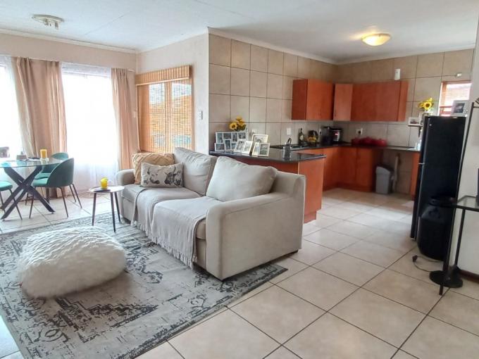 2 Bedroom Apartment to Rent in Heidelberg - GP - Property to rent - MR629566