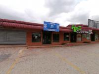 Commercial to Rent for sale in Heidelberg - GP