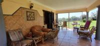  of property in Delmas