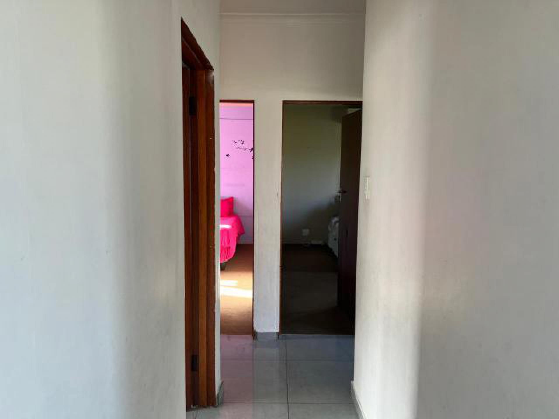 Spaces of property in Amalinda