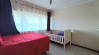 Bed Room 1 - 16 square meters of property in Bellville