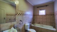 Main Bathroom - 6 square meters of property in Rensburg