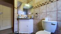 Main Bathroom - 6 square meters of property in Rensburg