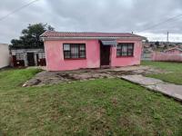 2 Bedroom 1 Bathroom House for Sale for sale in Mdantsane