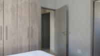 Main Bedroom - 11 square meters of property in Protea Glen