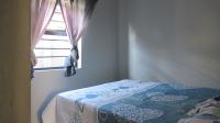 Bed Room 2 - 8 square meters of property in Protea Glen