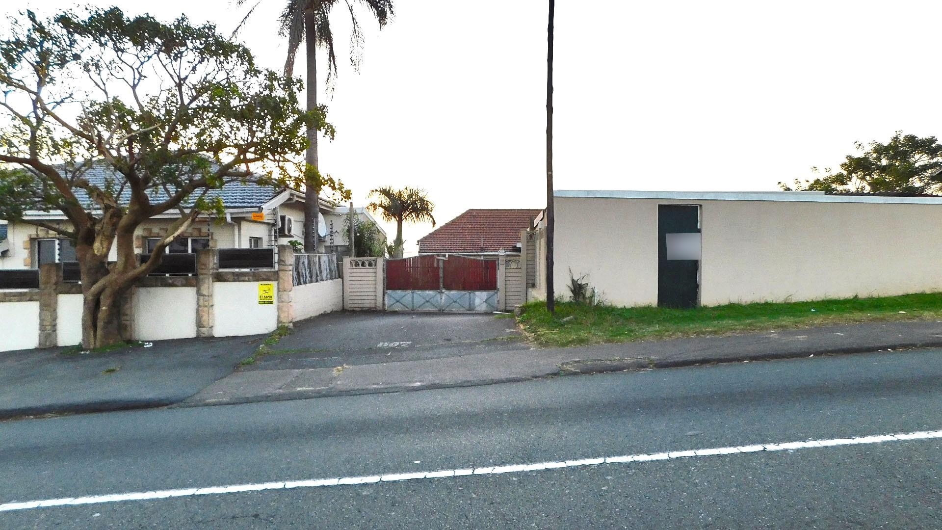 Front View of property in Fynnland