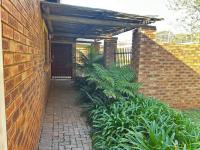  of property in Pretorius Park