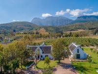 Farm for Sale for sale in Paarl