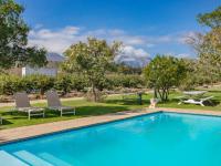  of property in Paarl