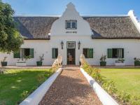  of property in Paarl