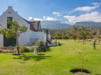  of property in Paarl